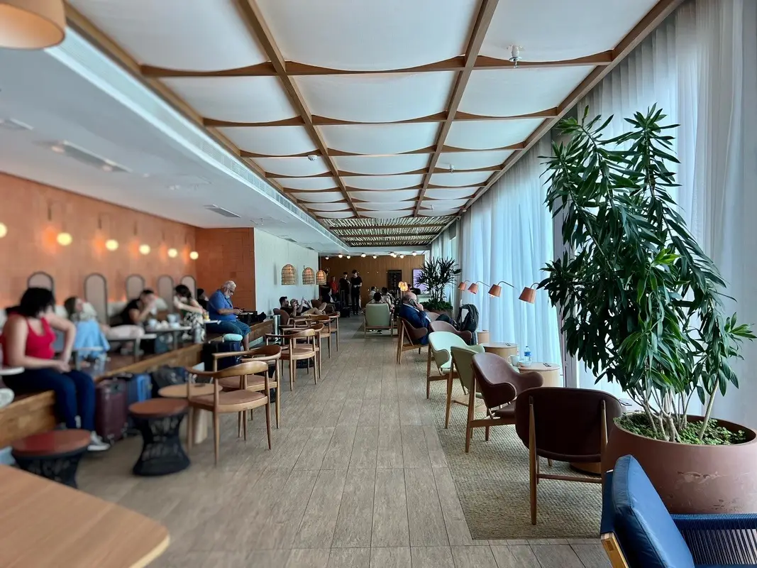 Descubra a Sala VIP Ambaar Club no Aeroporto de Salvador e seus benefícios